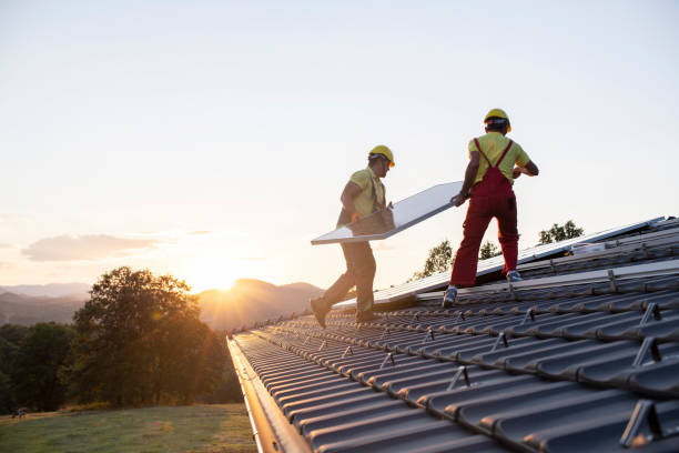 Roof Coating Services in Taft Mosswood, CA