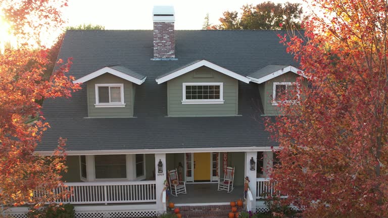 Best Asphalt Shingle Roofing  in Taft Mosswood, CA