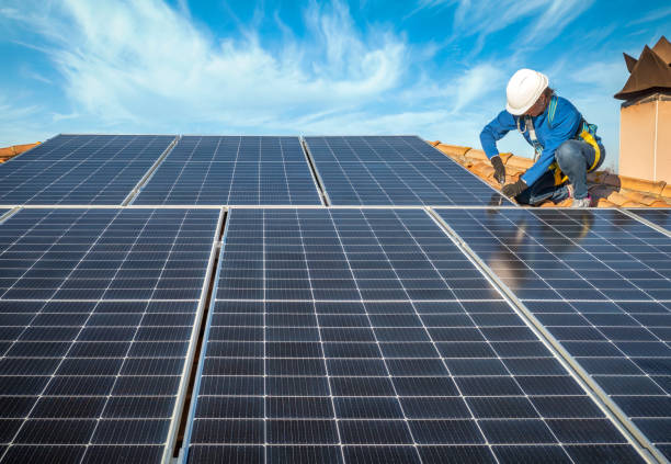 Best Cold Roofs  in Taft Mosswood, CA