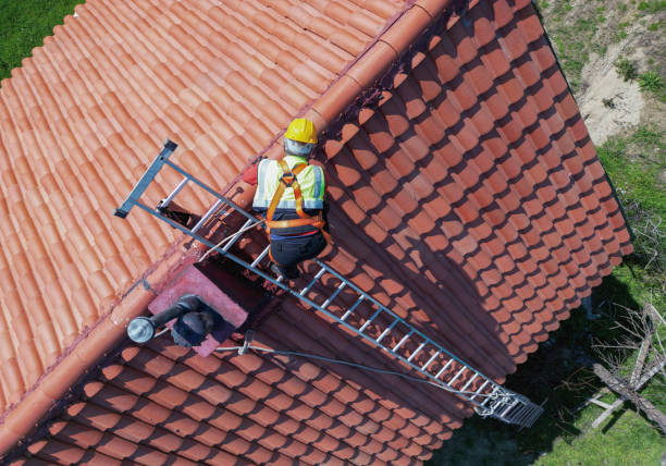 Best Wood Shake Roofing  in Taft Mosswood, CA